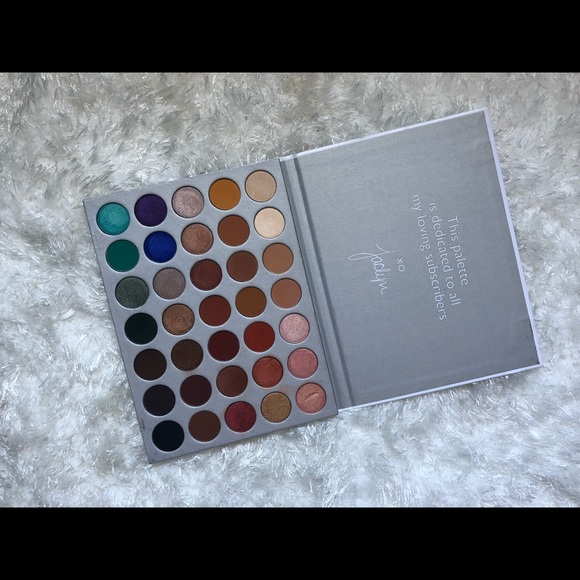 Jaclyn Hill Morphe Palette - Picture 2 of 4